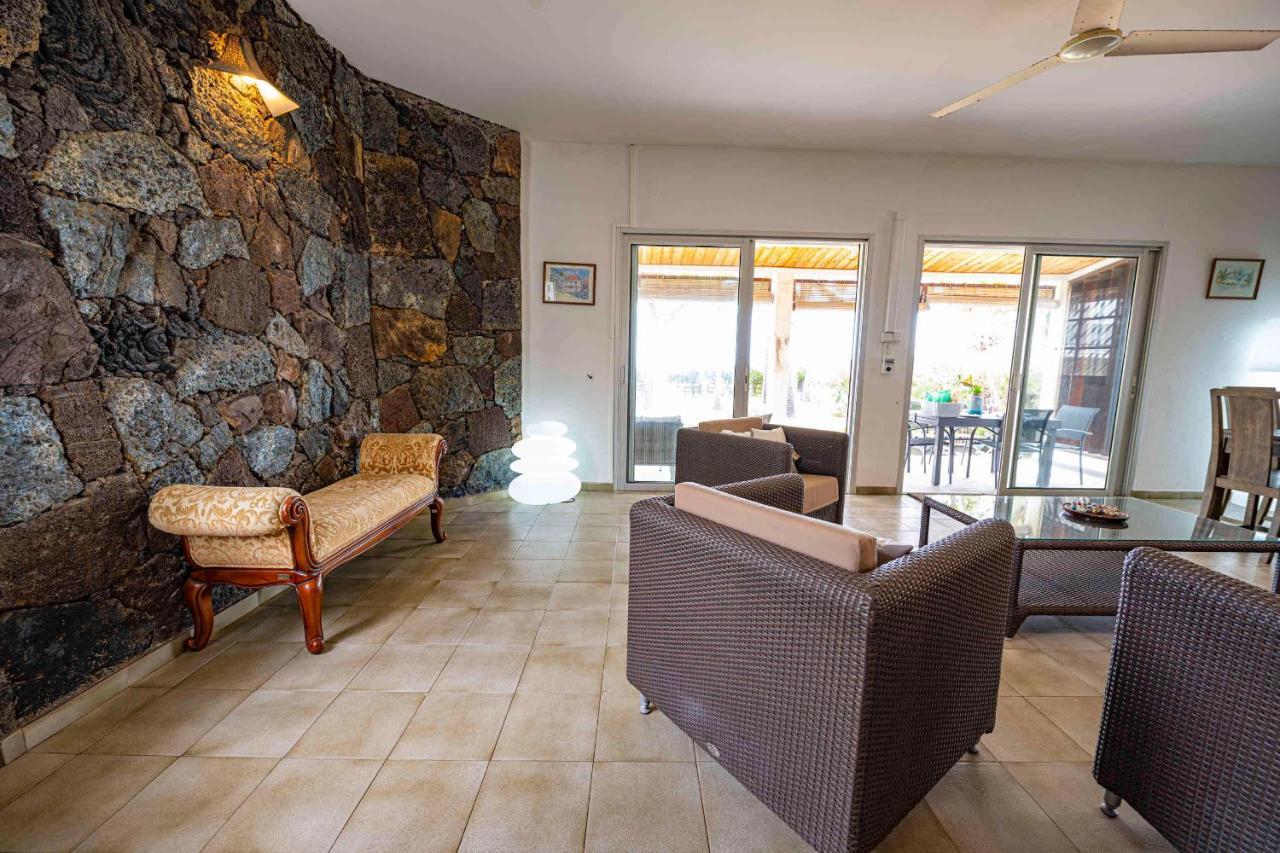 Villa Coco Des Sables Acces Direct Au Lagon La Saline Le Bains Εξωτερικό φωτογραφία